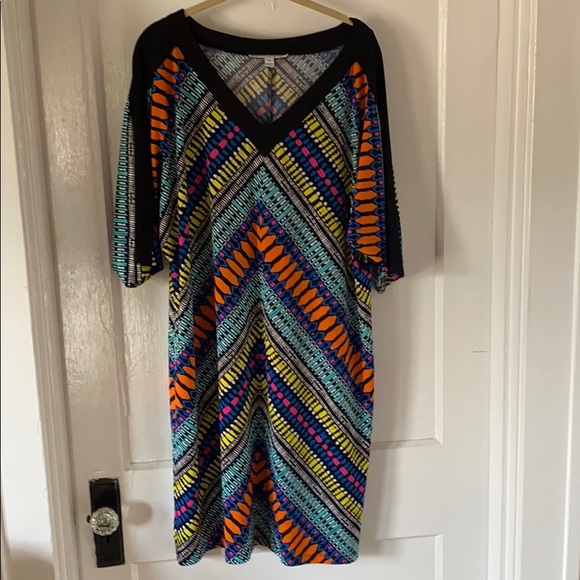 Maggy London Dress - Picture 6 of 7